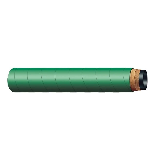 Water Discharge Hoses