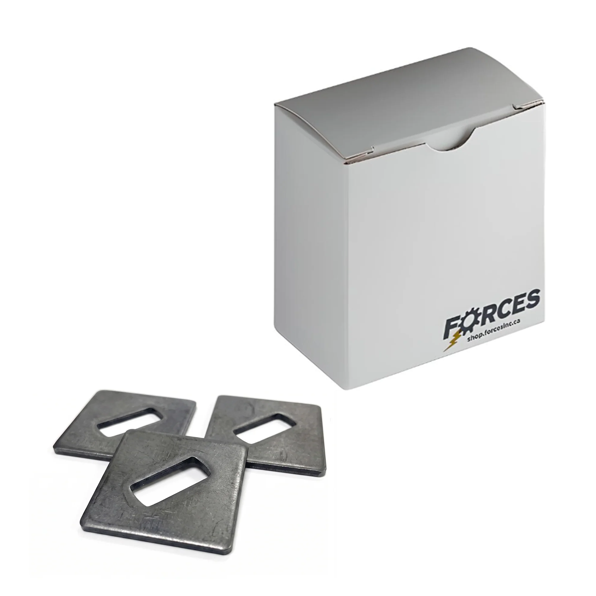 New products