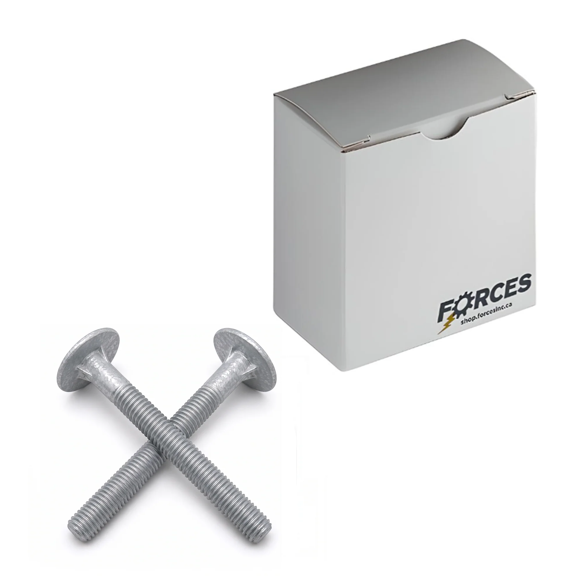 Timber Bolts